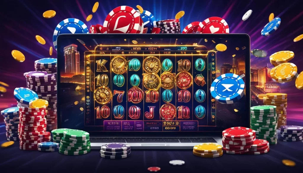 Biểu tượng cờ bạc có trách nhiệm của hitclub88