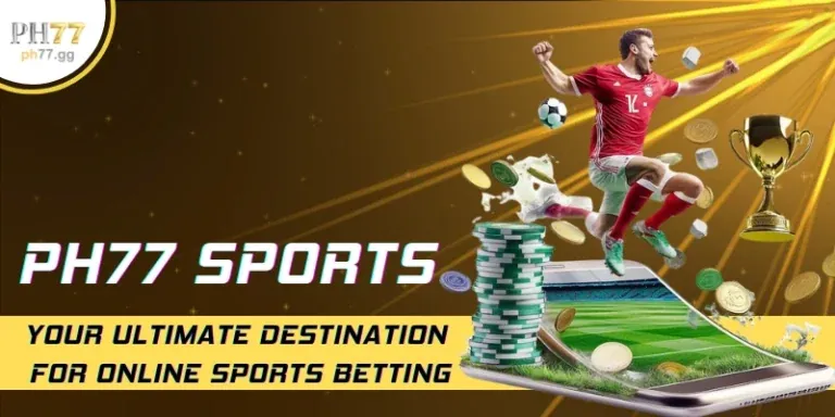 Sân tennis với hai vận động viên đang thi đấu