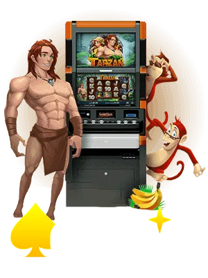 Đa dạng phiên bản game bắn cá