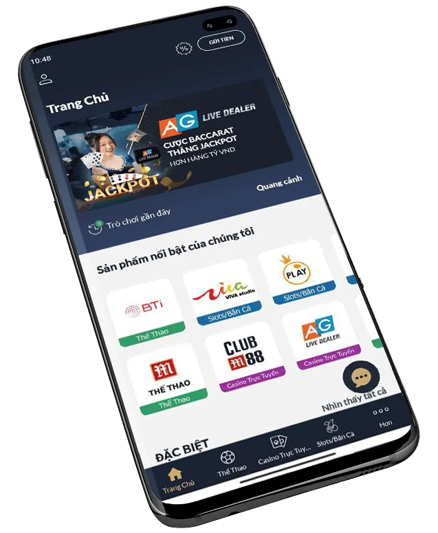 Nền tảng giải trí an toàn và minh bạch Hitclub88
