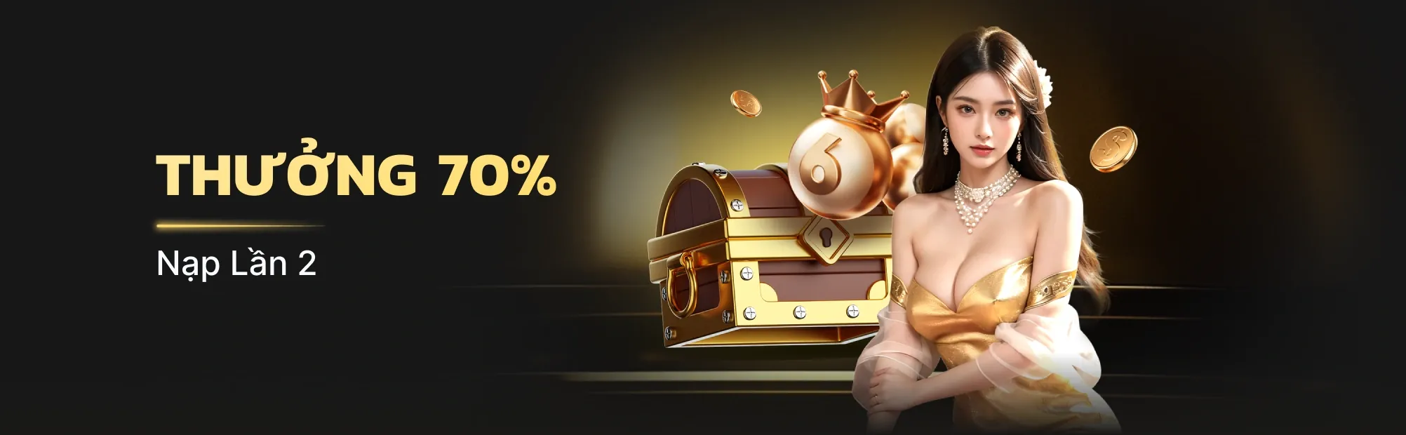 Ưu đãi chào mừng thành viên mới hitclub88